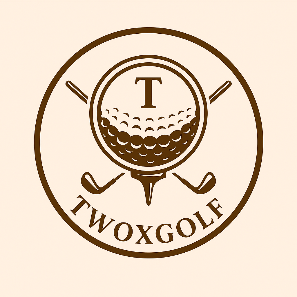 TwoXGolf